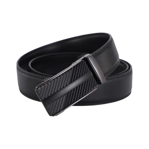 ROLLSNEA Ремни из коровьей кожи Мужской 3,5 см