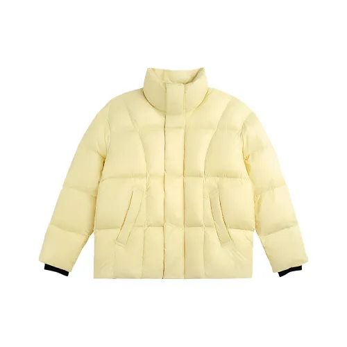 SNOW FLYING Winter Soldier Collection Унисекс Пуховики