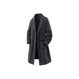 Темно-серый [Теплый, Качество улучшенное]