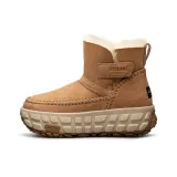 Каштановый