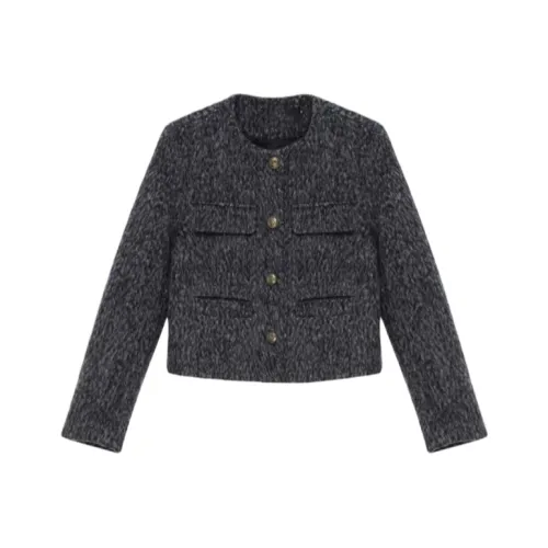 ZEKIKO STUDIO Куртки и Пальто Женские