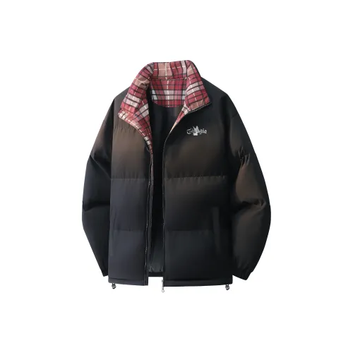 TINA GIA Унисекс Пуховики