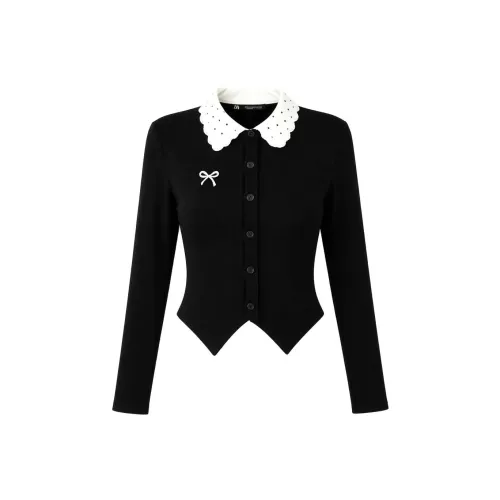 PAZZO Набор Женских T-Рубашек