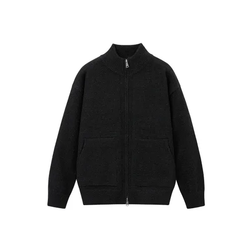 Evil Lions Трикотажная ткань Свитер Унисекс