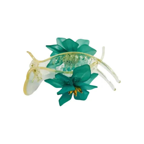 Duoduo Пластик Заколки для волос Женские