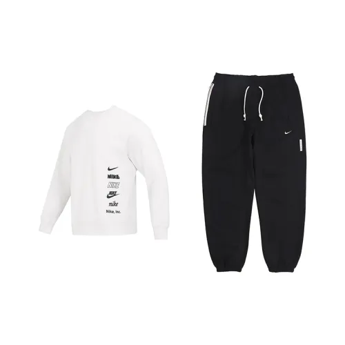 Nike Унисекс Свитшот Комплекты