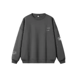 Темно-серый