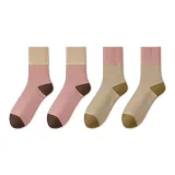 2 Розовый, 2 Хаки