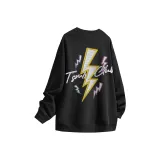 Черный (с флисовой подкладкой)