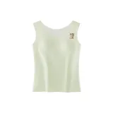 Светло-зеленый