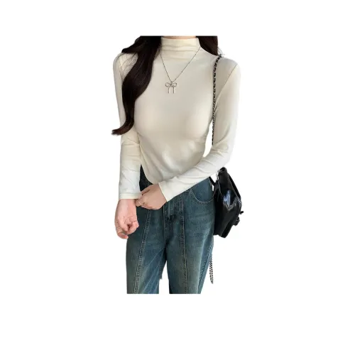 VENICEW Женские T-рубашки