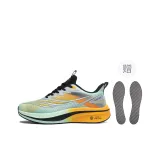 Фруктовый зеленый [С подарками, полноразмерная углеродная пластина]