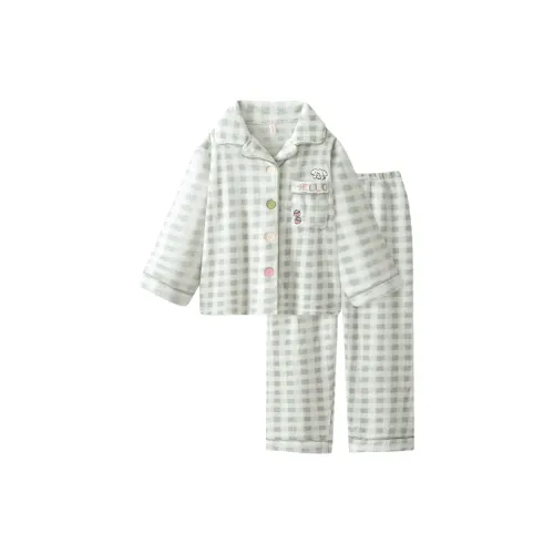 METE WHALE MT Пижамный комплект для женщин