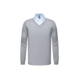 Светло-серый