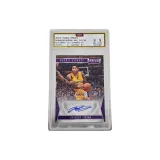 Коллекция Лейкерс [Подписанная версия] 199 предметов [Случайная отправка]