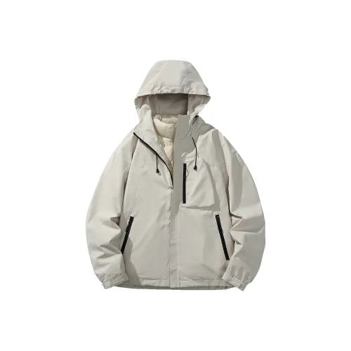 ZOGGS Куртка Down Jacket Unisex