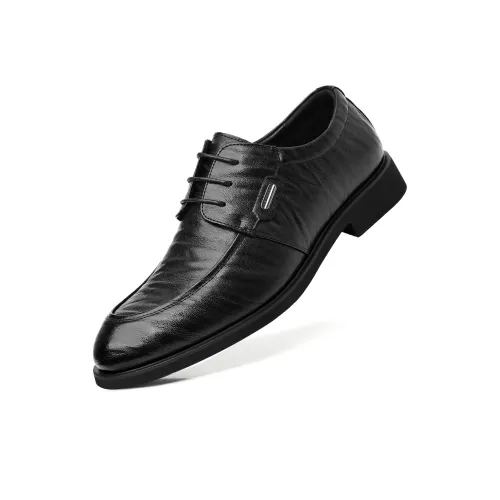 Poitulas Туфли Низкие Топ Мужские