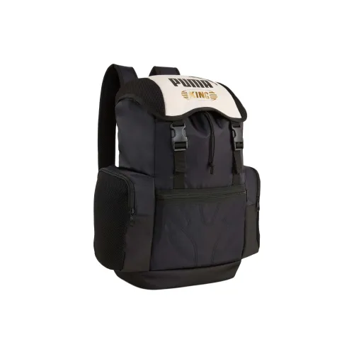 PUMA Archive Логотип бренда Рюкзак Стандартный Унисекс Черный