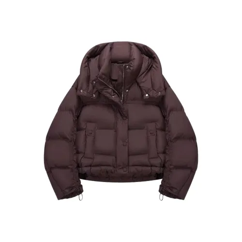 GOSO Женские пуховики