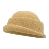 Абрикосовый желтый