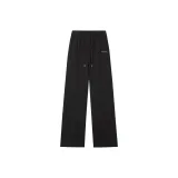 Чёрный [Утолщённый и с флисовой подкладкой, улучшенный]