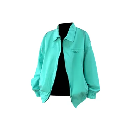 SNEIKLAU Бейсбольная куртка Унисекс