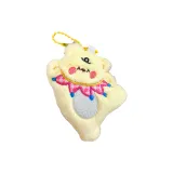 BB Волнообразный Медвежонок