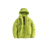 Неоново-зеленый