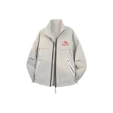 Светло-серый