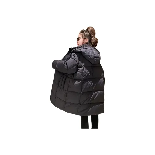 Disney Пуховик Зимний Детский