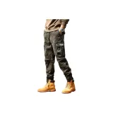 Армейский зеленый камуфляж