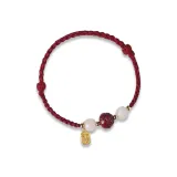 Один лотос, благословение персонажа, подвеска