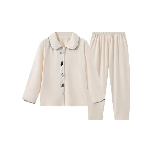 METE WHALE MT Пижамный комплект для женщин