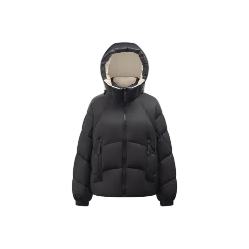 HYUNDAI Унисекс Пуховики