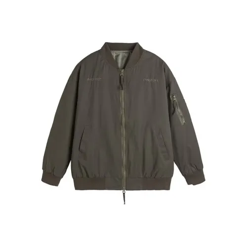 HIDDEN VALLEY Куртки и Пальто Унисекс