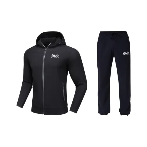 GXXX Костюмы для бега Мужской