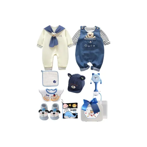 RINDU KIDS Подарочные наборы для малышей