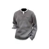 Хаки (3D эффект, вышитый)