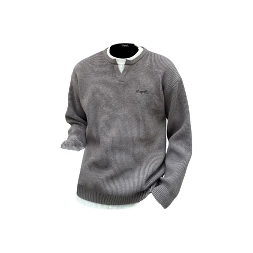 FORCEPULR Унисекс Трикотаж