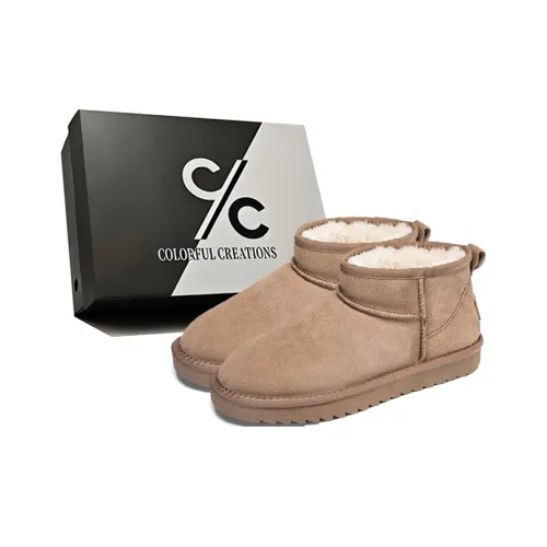 Colorful Creations Термический Увеличивающий Высоту Устойчивый к Износу Водонепроницаемый Противоскользящий Снегокат