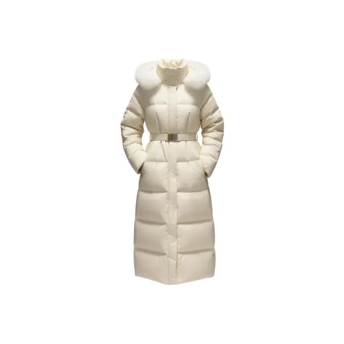 RTNH Женские пуховики