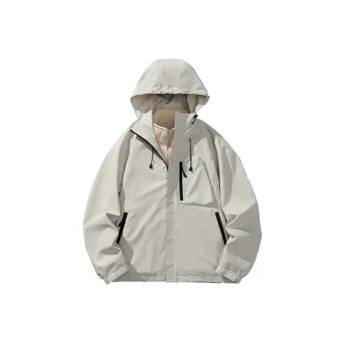 ZOGGS Куртка Down Jacket Unisex