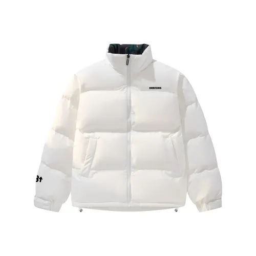 88rising Унисекс Пуховики