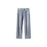 Ностальгический синий