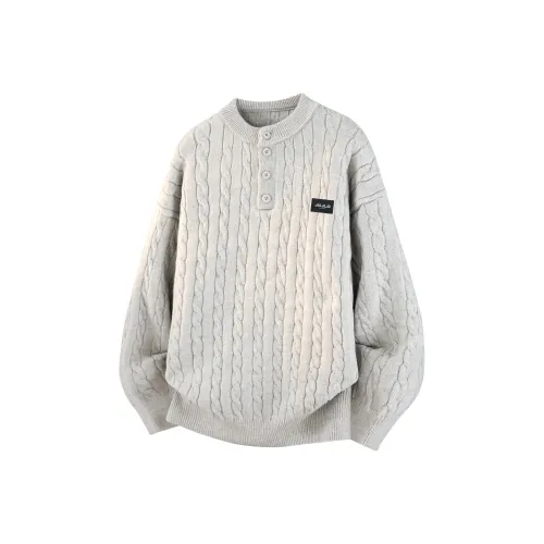 Huohuotu Унисекс Свитера