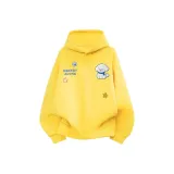 Нет кармана, желтый тонкий [премиум]