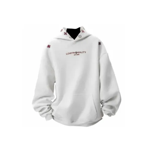 SAGP Унисекс Свитшоты