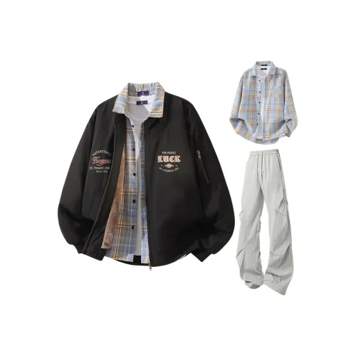 FAX FOR FMACM Повседневная спортивная одежда Унисекс