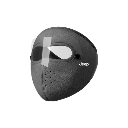 Jeep Полиэстер Маски для лица Унисекс