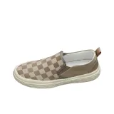 Бежево-серый